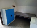Malý pokoj chaty Vyšehrad