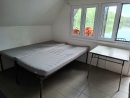 Velký pokoj chaty Vyšehrad